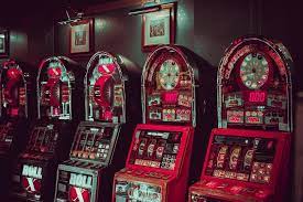 Вход на официальный сайт Columbus Casino
